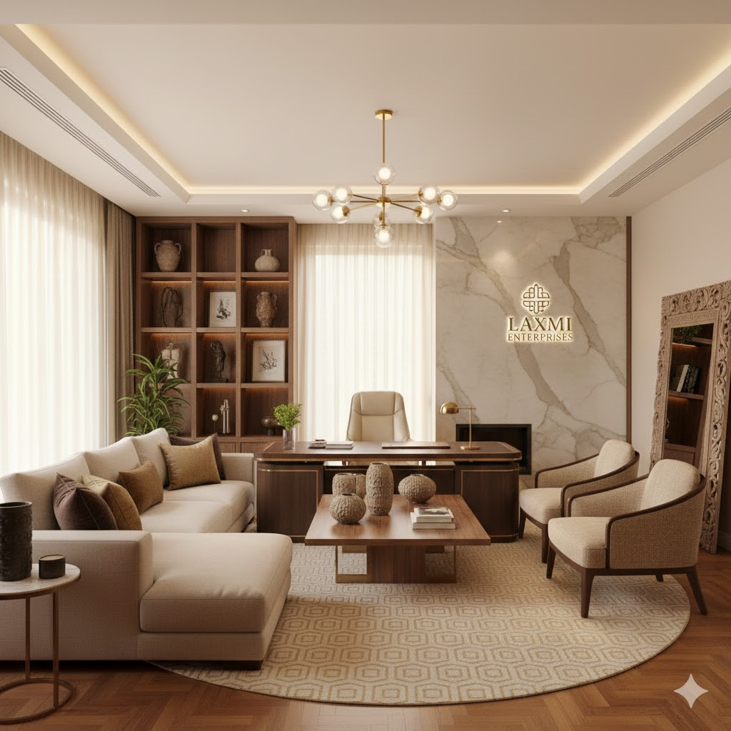 Interior Modern Design